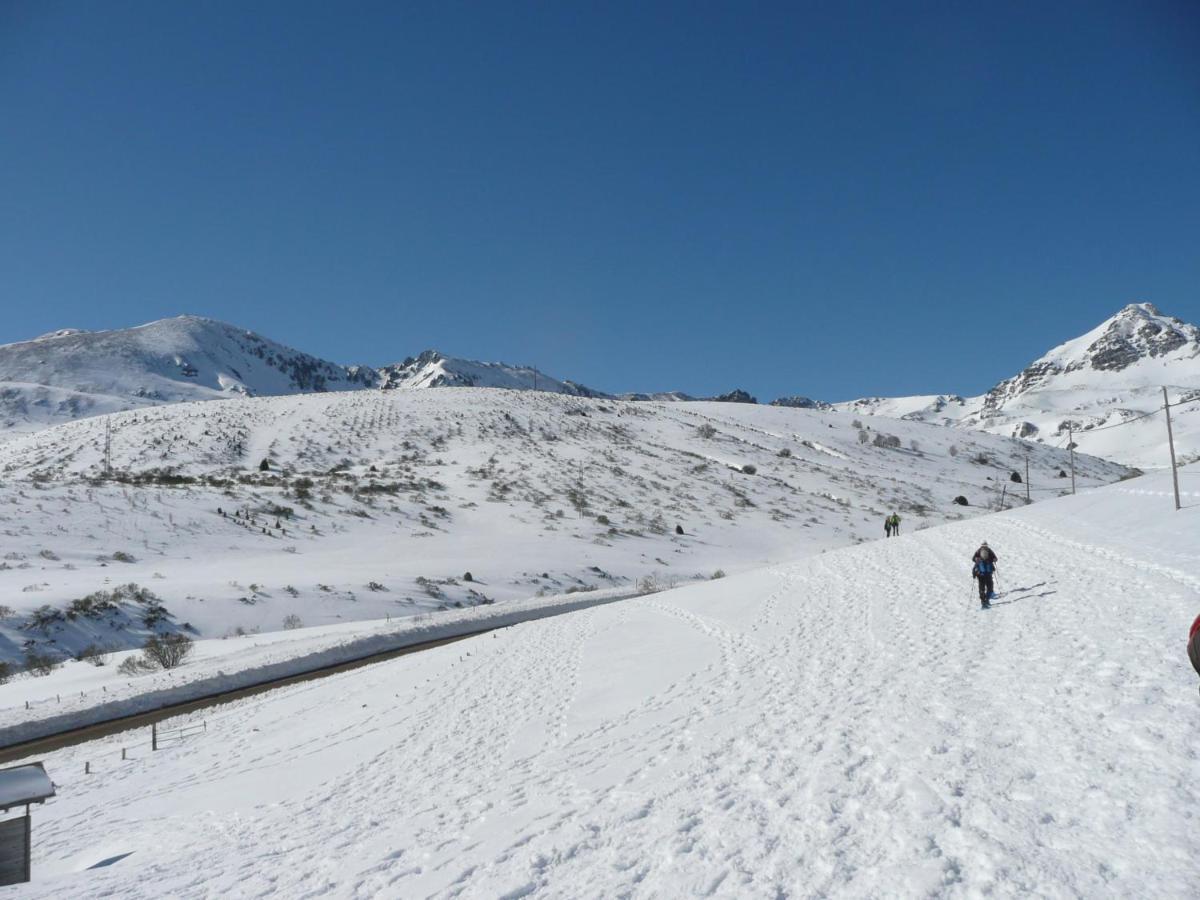 Felechosa Ski & Senderismo 外观 照片
